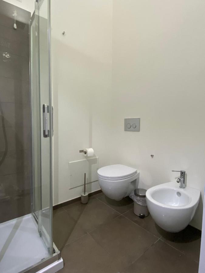 Premium Apartment City Center كالياري المظهر الخارجي الصورة