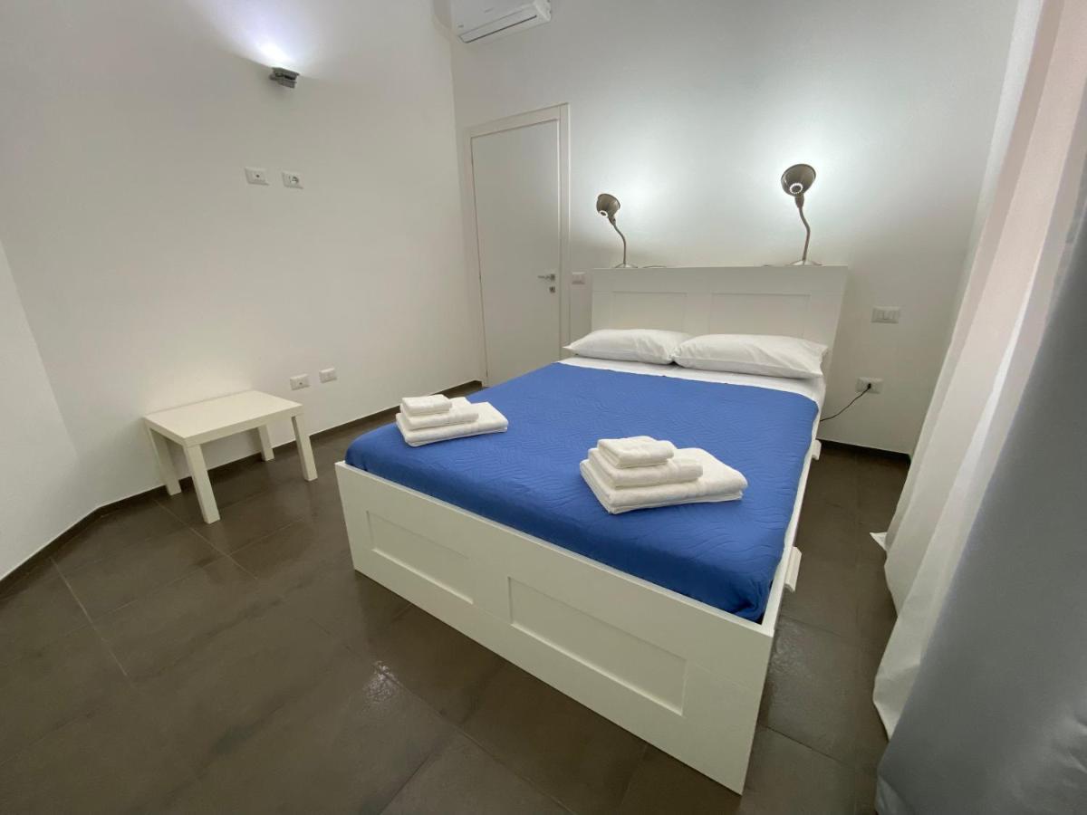 Premium Apartment City Center كالياري المظهر الخارجي الصورة