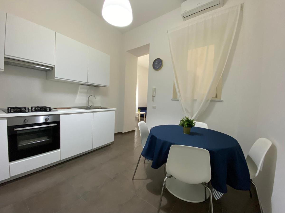 Premium Apartment City Center كالياري المظهر الخارجي الصورة