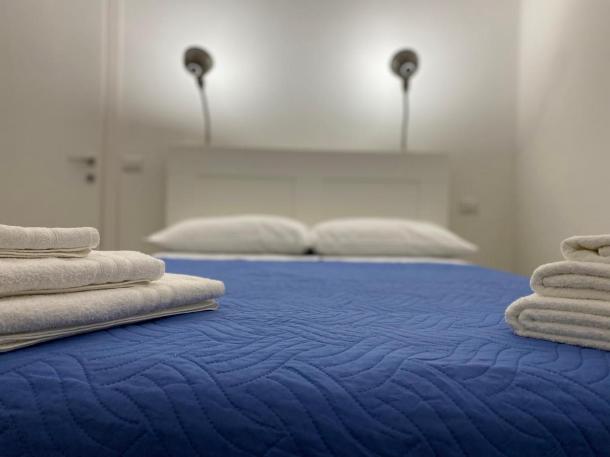 Premium Apartment City Center كالياري المظهر الخارجي الصورة
