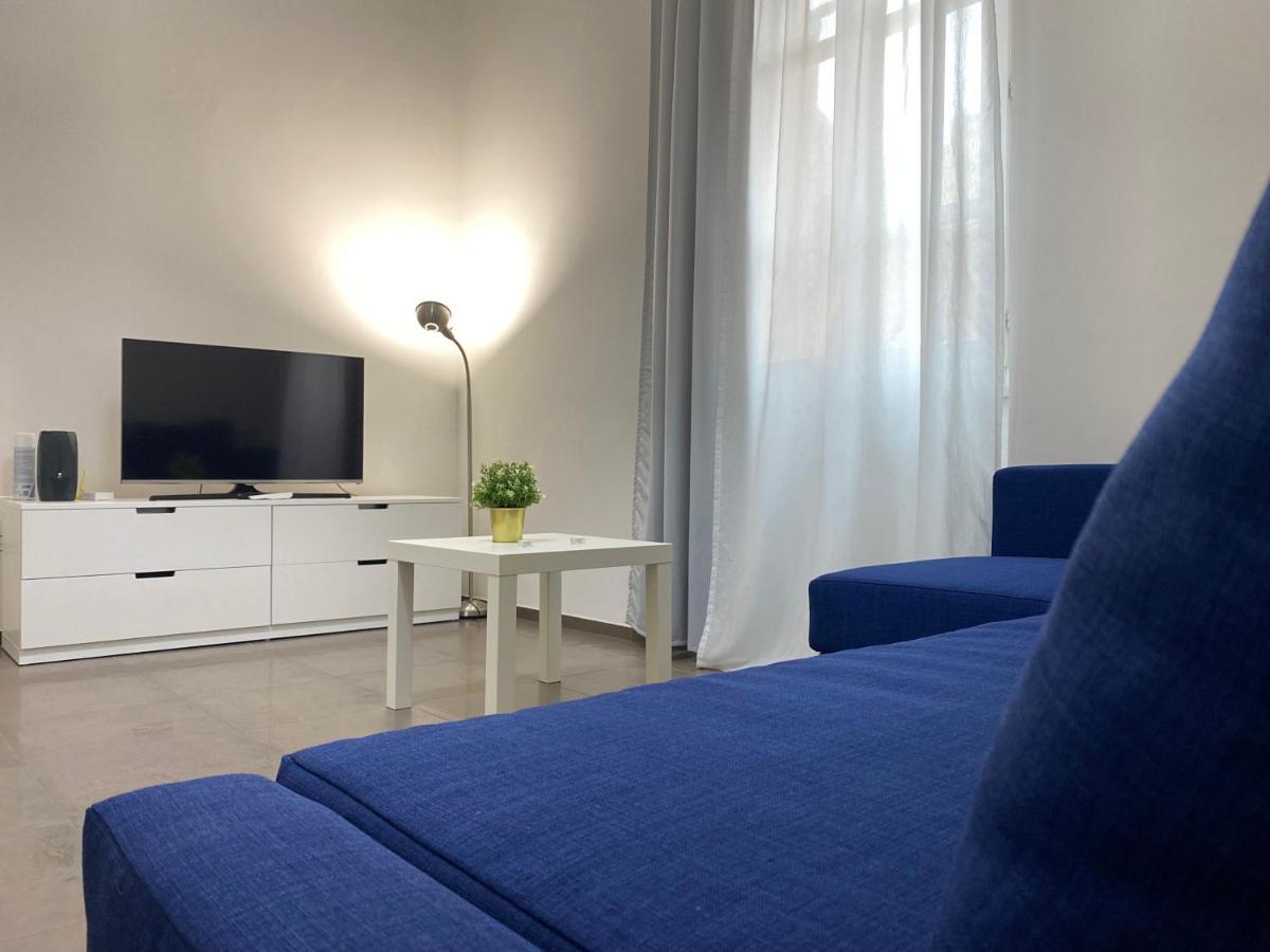 Premium Apartment City Center كالياري المظهر الخارجي الصورة