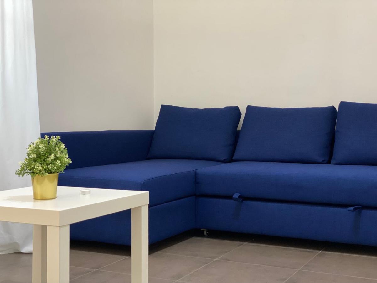 Premium Apartment City Center كالياري المظهر الخارجي الصورة