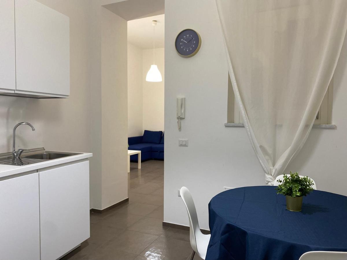 Premium Apartment City Center كالياري المظهر الخارجي الصورة