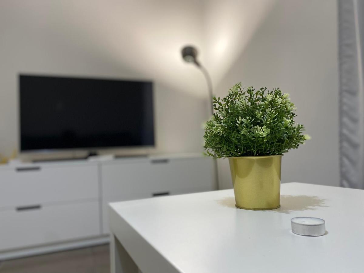 Premium Apartment City Center كالياري المظهر الخارجي الصورة
