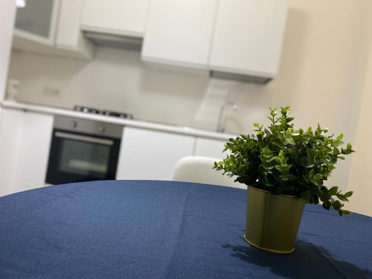 Premium Apartment City Center كالياري المظهر الخارجي الصورة