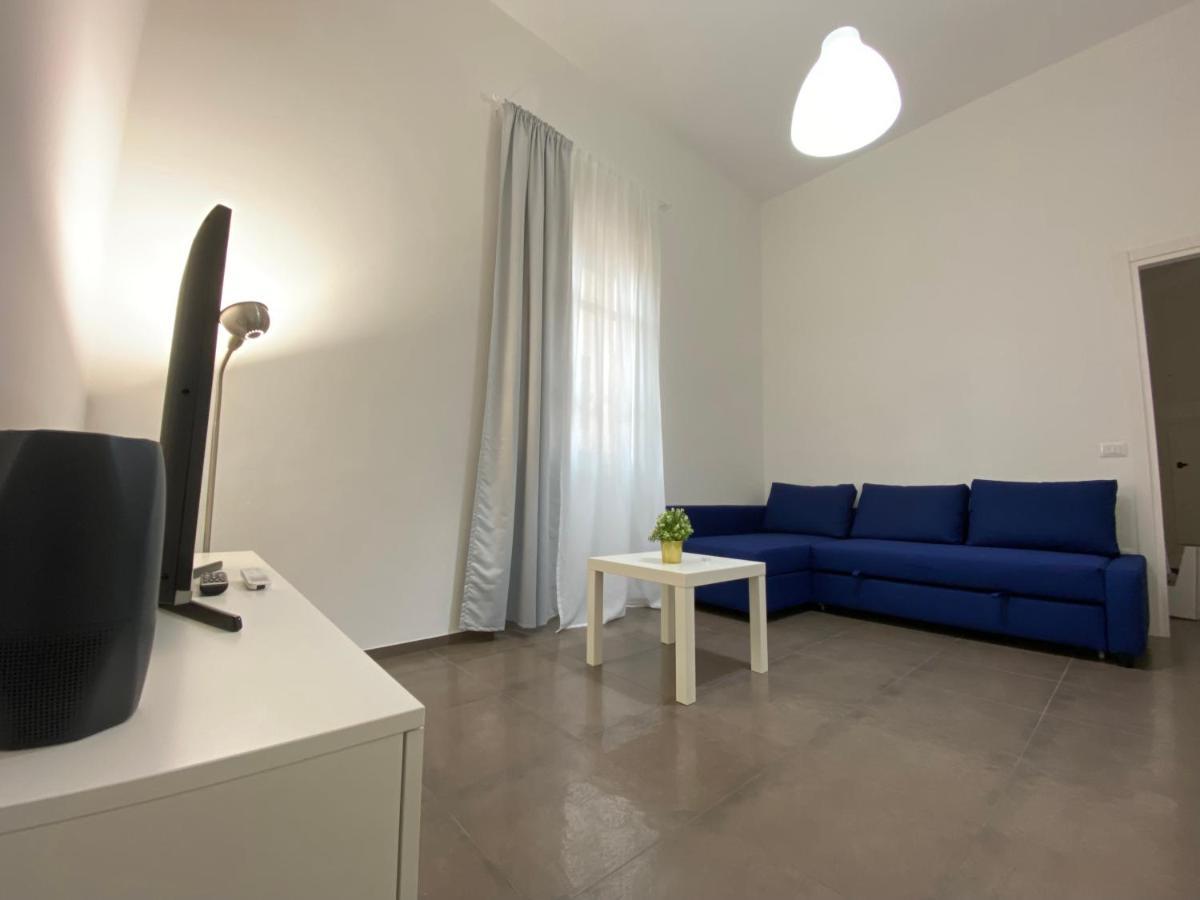 Premium Apartment City Center كالياري المظهر الخارجي الصورة