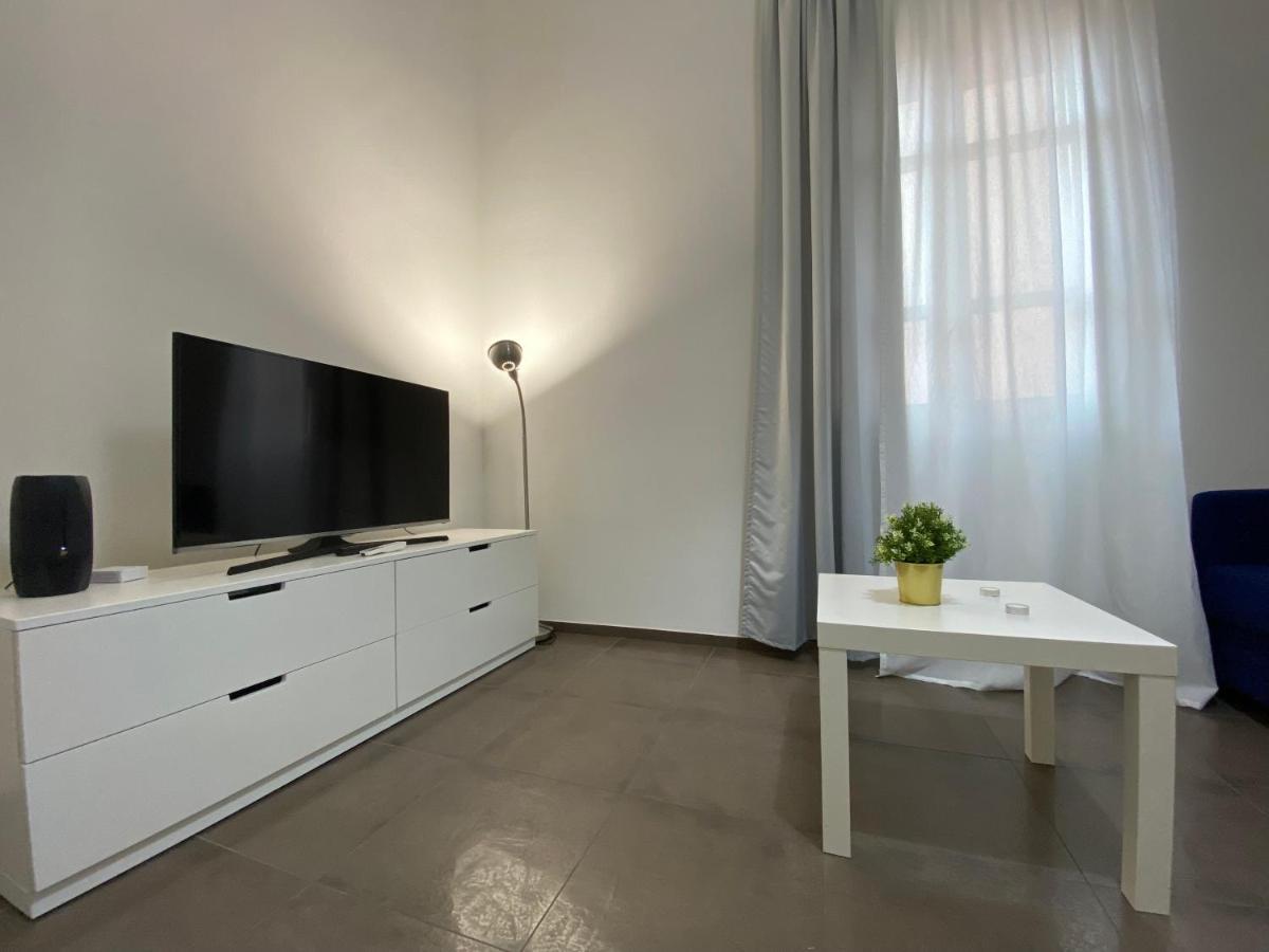 Premium Apartment City Center كالياري المظهر الخارجي الصورة