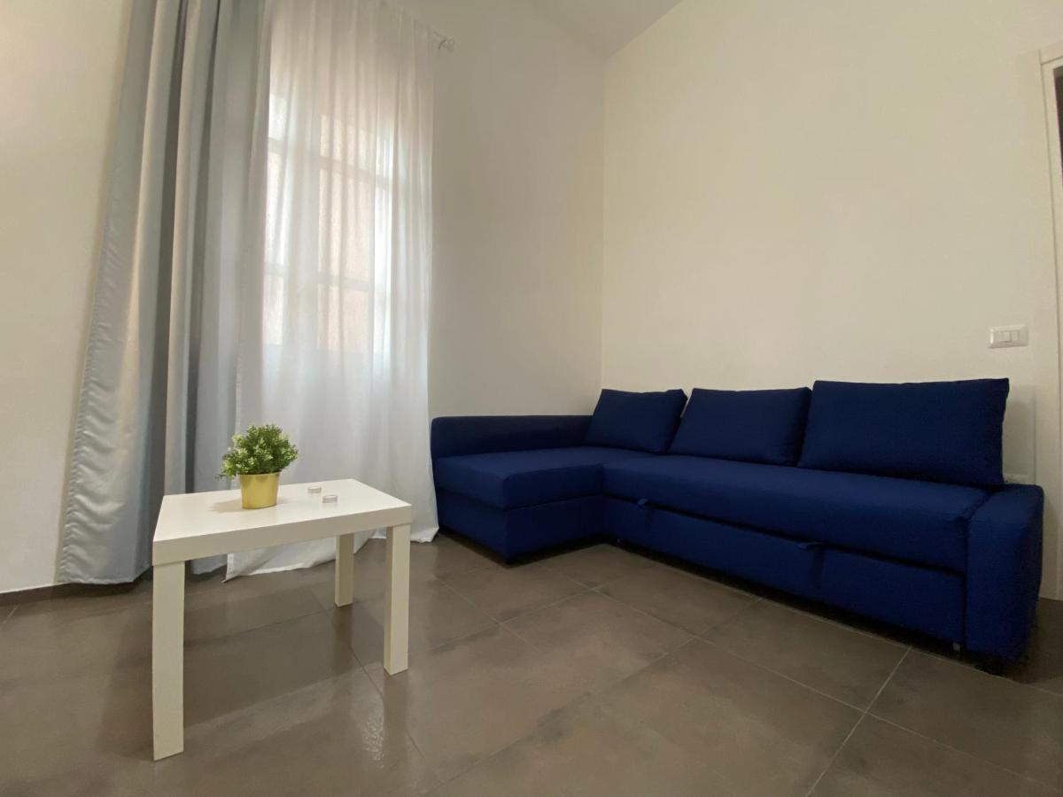 Premium Apartment City Center كالياري المظهر الخارجي الصورة